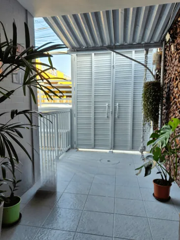 Estrutura da Olhos Vet Rio - foto 3